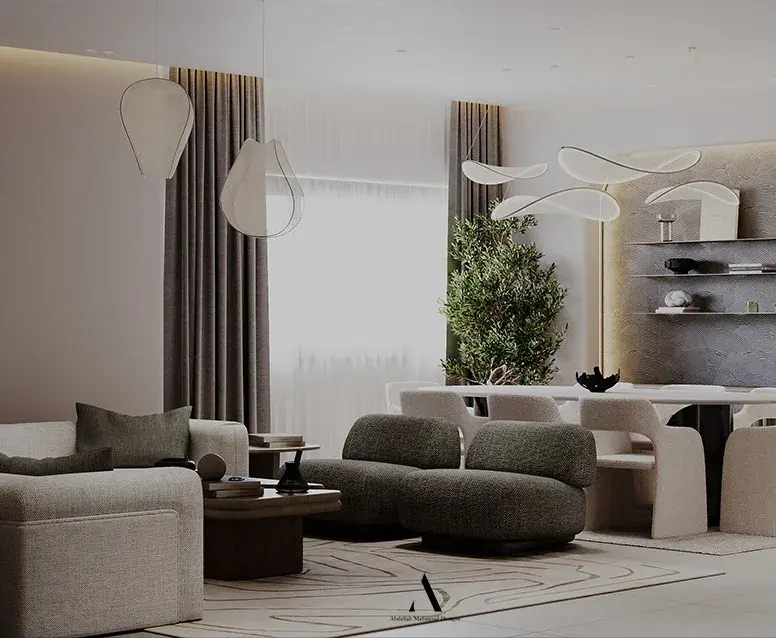 [New Cairo Apartment] - Image 14